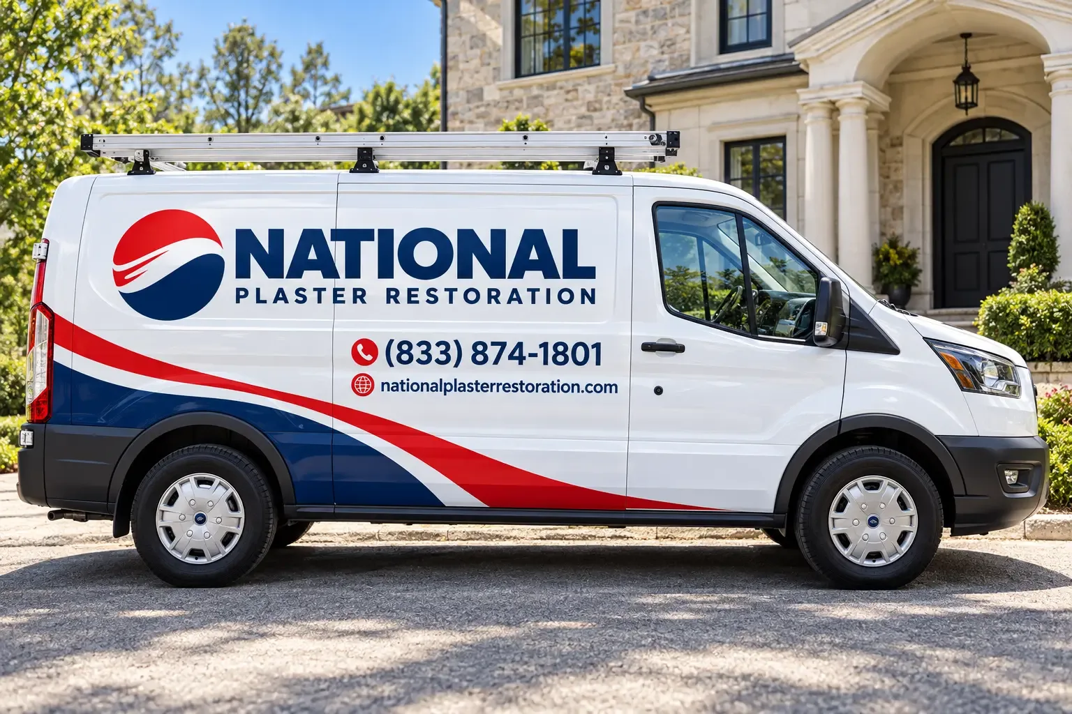Plaster Repair in Abell, MD near me
